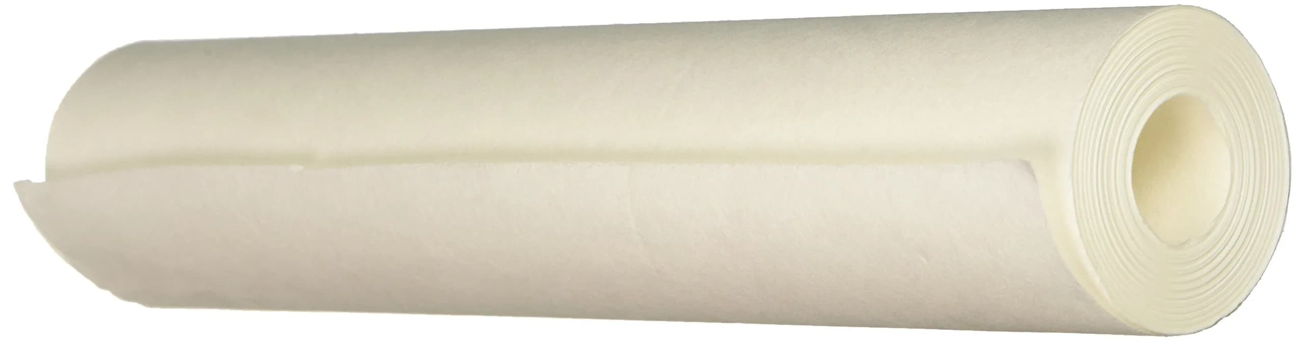 Aitoh Shoji Gami Origami Paper Washi Roll 27.9cm x 18.3m (11-Inch x 60-Feet) | Made in Japan