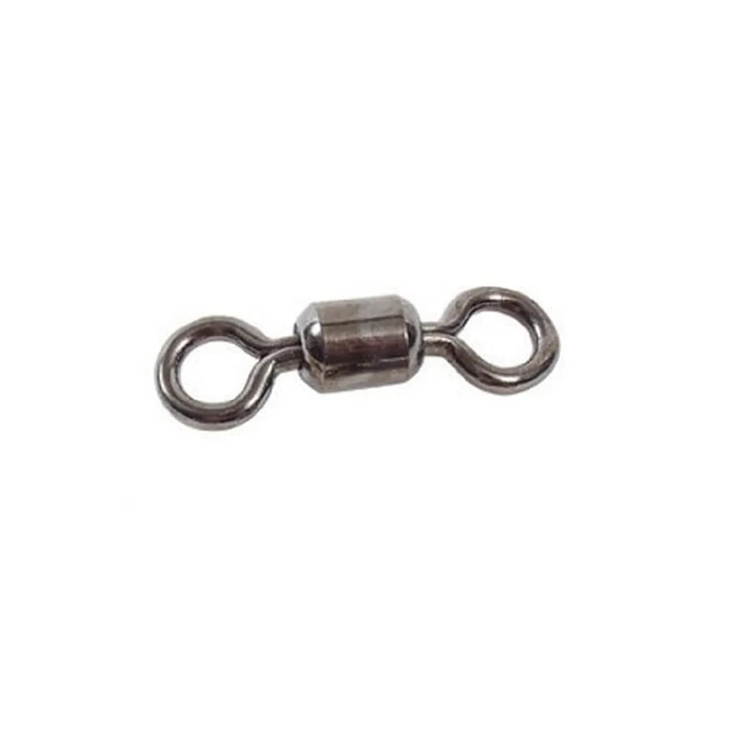 Spro Power Swivel Size 3/0 (790lb) - Pack of 5 | Prevents Line Twist — 1/0