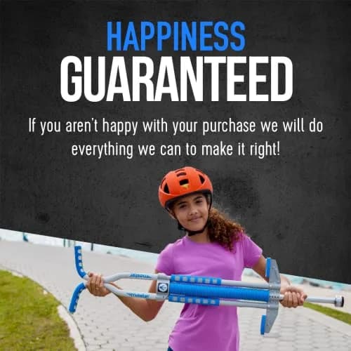 Flybar Master Pogo Stick 42" (106.7 cm) | ASTM-Tested for Kids Ages 9+, 80-160 lbs thumbnail 8
