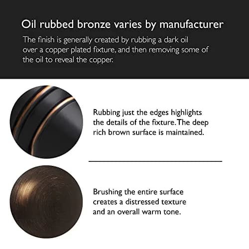 Design House Pro Series Single Cylinder Deadbolt Oil Rubbed Bronze | ANSI Grade-3 Certified Home Security thumbnail 3