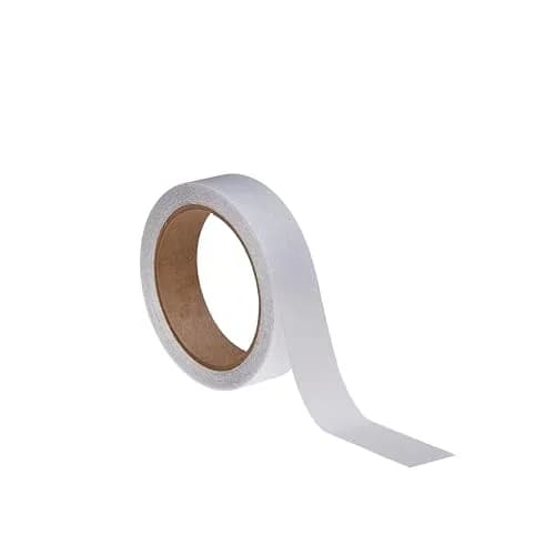 3M Safety-Walk Slip Resistant Tape 1 inch x 15 ft Clear | Durable & Long-Lasting for Wet Conditions thumbnail 2