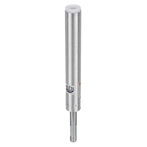 attwood Lock’N-Pin ¾-Inch Pin Post for Boat Seats | Fixed 11-Inch Support, Brushed Aluminum, Steel Pin thumbnail 3
