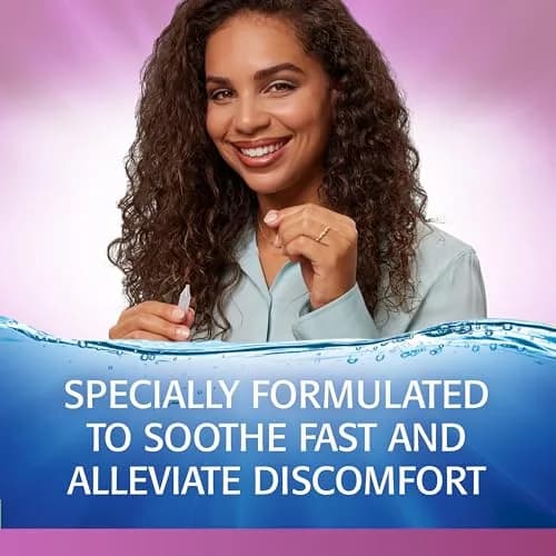 Refresh Celluvisc Lubricant Eye Gel Preservative-Free Artificial Tears 0.4 mL (0.01 fl oz) 30 Single-Use Containers | Medication thumbnail 5