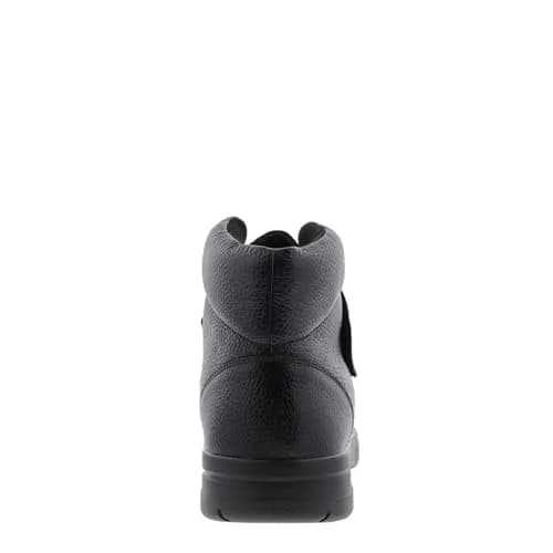 Drew Big Easy Boot Black 11.5 US Wide | Comfort & Style with Therapeutic Support thumbnail 7