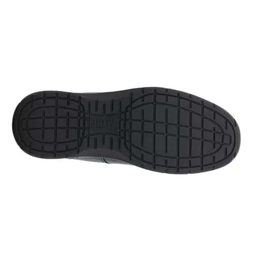 Drew Big Easy Boot Black 11.5 US Wide | Comfort & Style with Therapeutic Support thumbnail 9