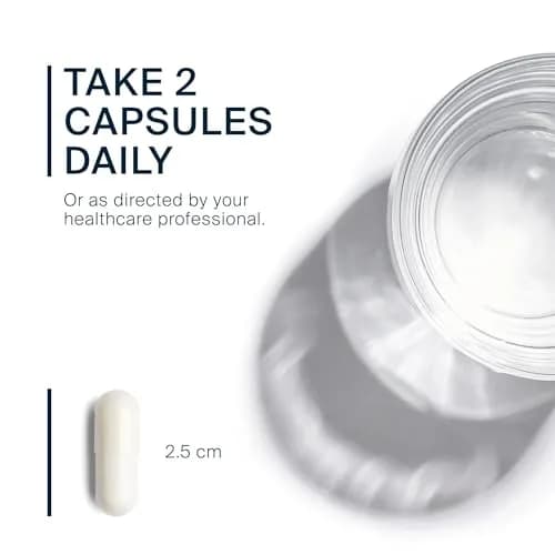Vital Nutrients Vitamin C 1000mg | Pure Ascorbic Acid for Immune & Collagen Support thumbnail 3