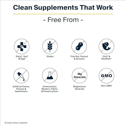 Vital Nutrients Melatonin 3mg | Vegan Sleep Support Capsules for Natural Sleep Cycle thumbnail 5