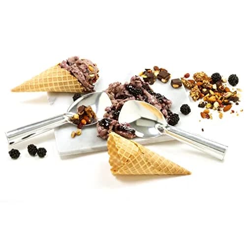 Norpro Anti-Freeze Ice Cream Spade | Scoops Hard Ice Cream with Ease thumbnail 2