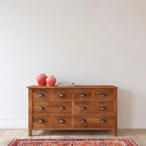 Varathane Premium Wood Stain Quart American Walnut | Oil-Based Interior Wood Finish thumbnail 3