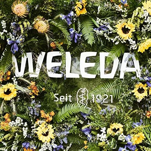 Weleda Citrus Body Wash 6.8 Fl Oz | Refreshing Plant-Based Cleanser for Skin thumbnail 7