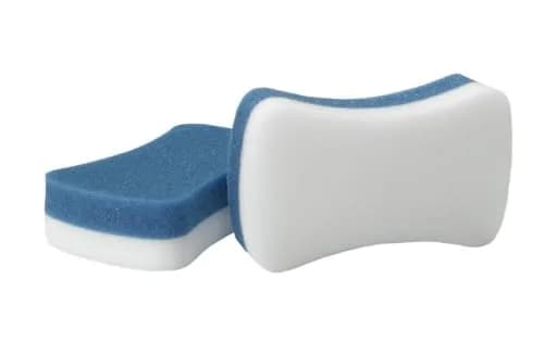 Scotch Whiteboard Eraser 2-Pack | Cleans Dry Erase & Permanent Marker thumbnail 2