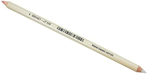 Faber-Castell Miscellaneous Perfection 7057 Eraser Pencil | Dual End PVC-Free Eraser for Artists & Students thumbnail 4