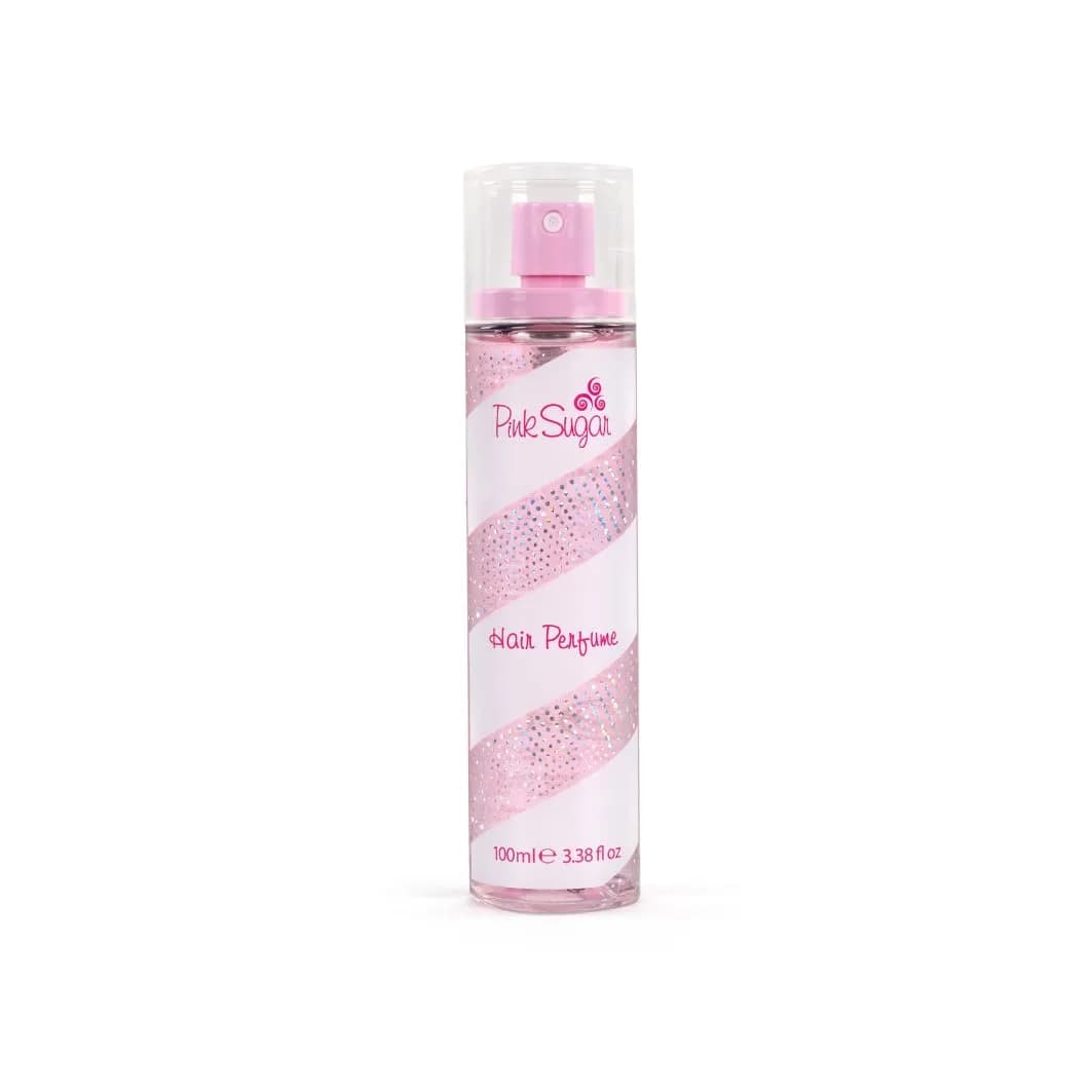Pink Sugar Hair Perfume for Women, 3.4 Fl. Oz thumbnail 1