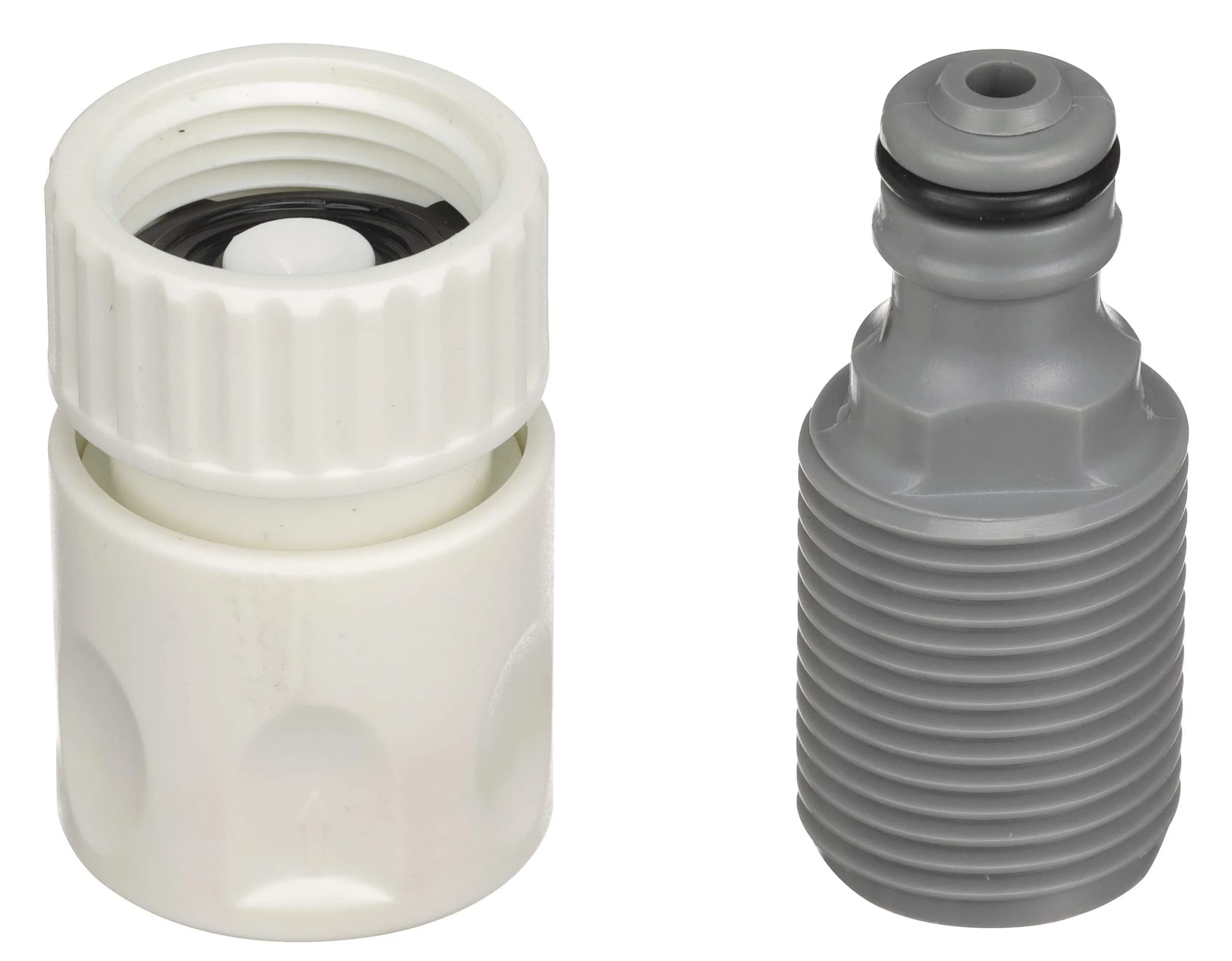 Seachoice Outboard Flush Kit for Mercury, Mariner, Yamaha & Suzuki | Easy Salt Water Flushing - main product image