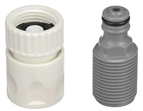 Seachoice Outboard Flush Kit for Mercury, Mariner, Yamaha & Suzuki | Easy Salt Water Flushing thumbnail 1