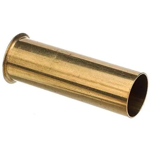 Seachoice Brass Drain Tube 6 in. Long | Corrosion-Resistant Marine Hardware thumbnail 2