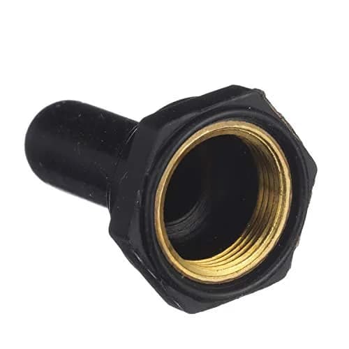 Seachoice Toggle Switch Boot, Black | Water-Resistant Marine Switch Cover thumbnail 4