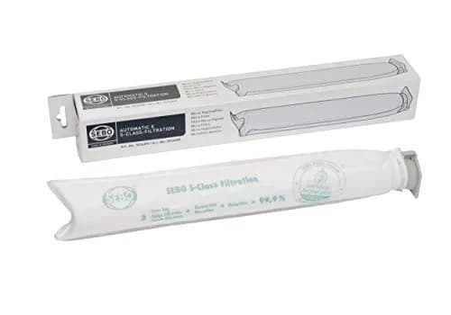 Sebo Micro Hygiene Filter Suitable for All X Series Models | Genuine US Part thumbnail 1