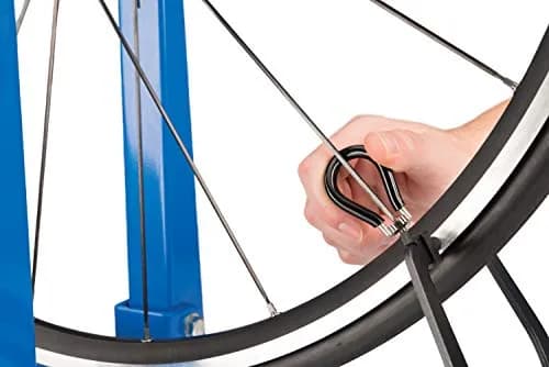 Park Tool SW-0 Spoke Wrench for Nipples of 0.127- Inch | Precision, Long-Lasting, Color-Coded thumbnail 2