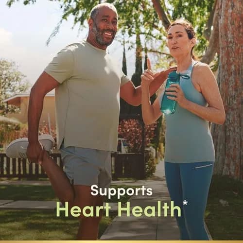 Nature's Bounty Fish Oil Omega 3 Supplements 1200 Mg (360 Mg Omega-3) 200 Softgels thumbnail 2