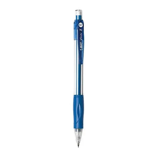 BIC Velocity Mechanical Pencils, 2-Count Pack, Medium Point, 0.7mm | Reliable, Smudge-Free Writing thumbnail 5