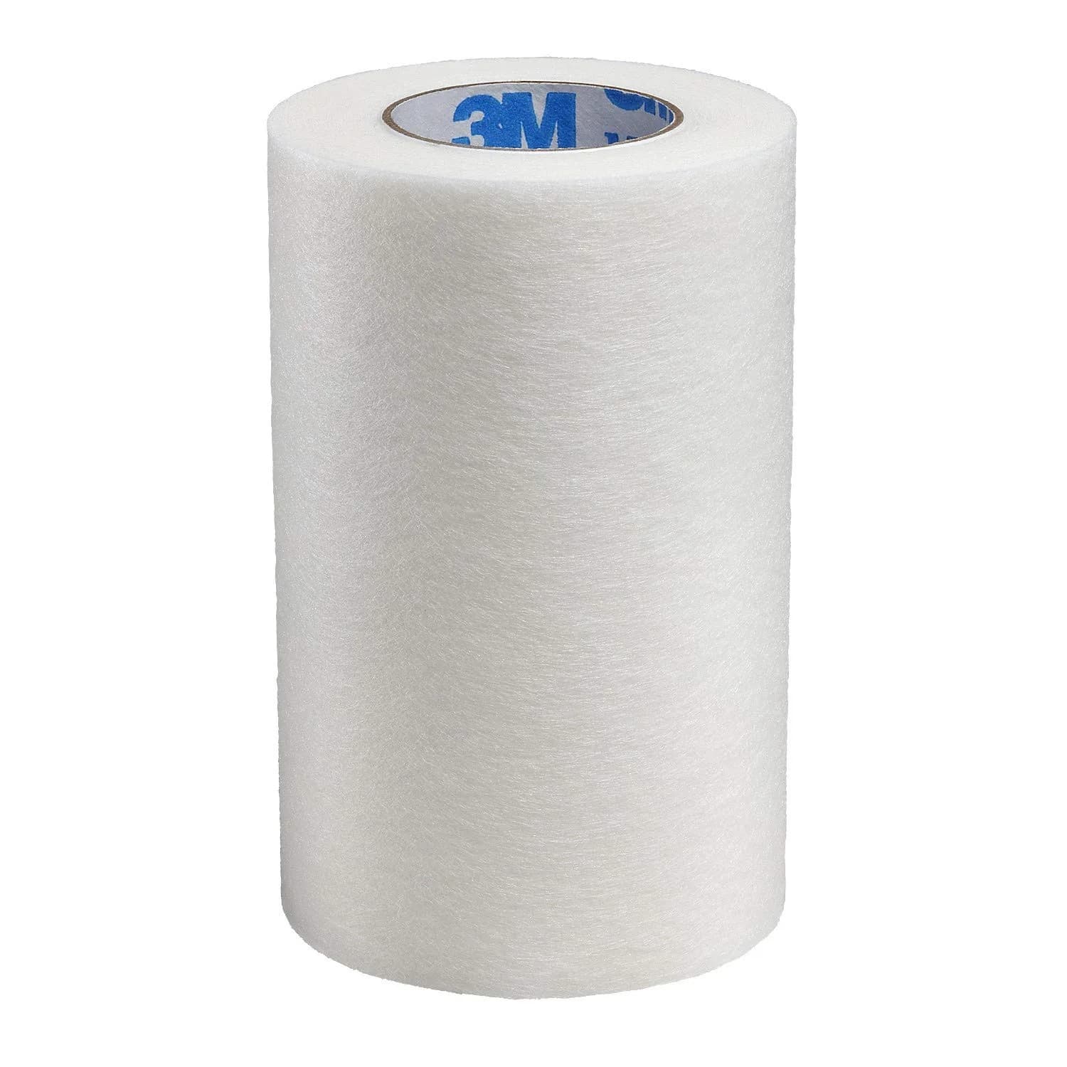 3M Micropore Hypoallergenic Paper Surgical Tape 3" x 10 yds | Gentle, breathable, latex-free skin-friendly tape - main product image