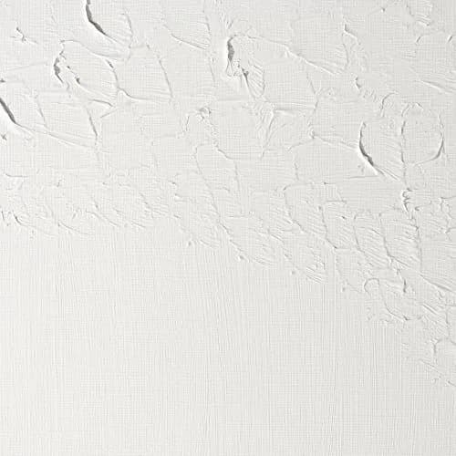 Winsor & Newton Griffin Alkyd Fast Drying Oil Paint, 200ml, Titanium White | Quick Dry Oil Color for Artists thumbnail 2