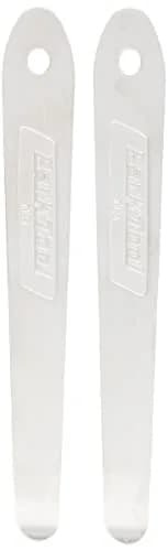 Park Tool TL-5 Heavy-Duty Steel Tyre Lever Set of Two | 8-inch Leverage for Tight Tires thumbnail 2