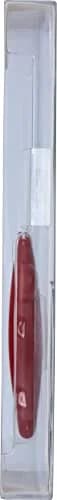 KYOCERA Revolution 3-inch Paring Ceramic Knife, Red Handle, White Blade | Ultra-Sharp, Long-Lasting Precision thumbnail 7