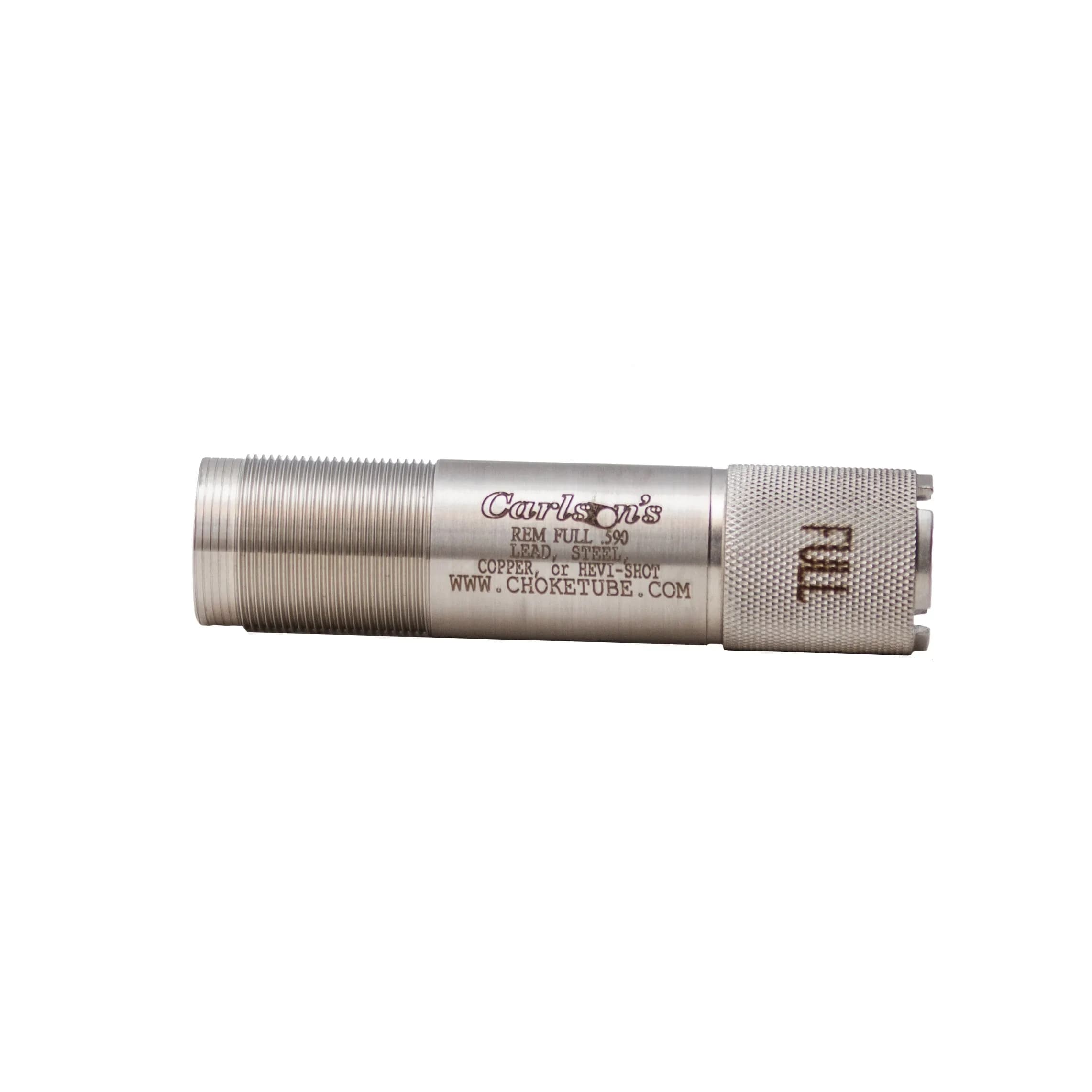 Carlson's Choke Tubes 20 Gauge Improved Modified | Precision Patterning for Hunting — Full