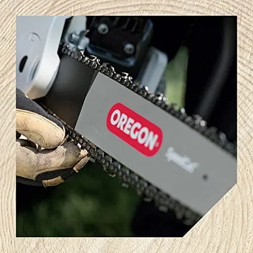 Oregon 4.5 mm Chainsaw Sharpening Kit with 5 Wooden File Handles & Depth Gauge | Maintains Chain Sharpness & Accuracy thumbnail 2
