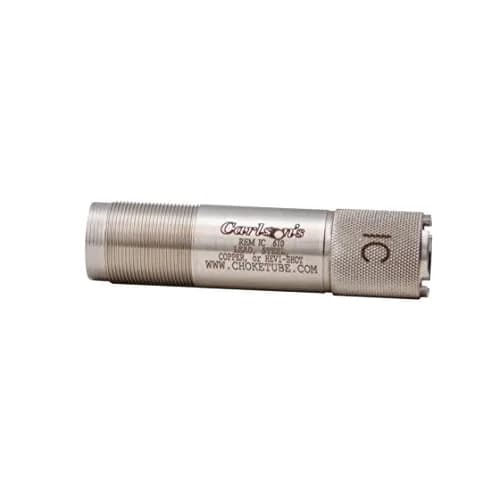 Carlson's Choke Tubes 20 Gauge Improved Cylinder 0.610 Stainless Steel | Made in USA thumbnail 1