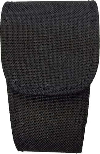 ASP Duty Handcuff Case for ASP Chain or Hinge Handcuffs | Ballistic Duty Belt Accessory thumbnail 1