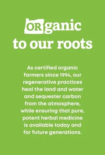 Oregon's Wild Harvest Organic Milk Thistle 90 Count thumbnail 7
