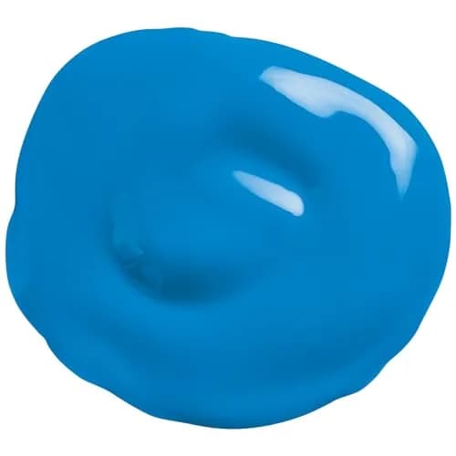 Prang Washable Tempera Paint, Turquoise, 16 Fl Oz. | Vibrant, Non-Toxic & Washable for Kids & Art thumbnail 3