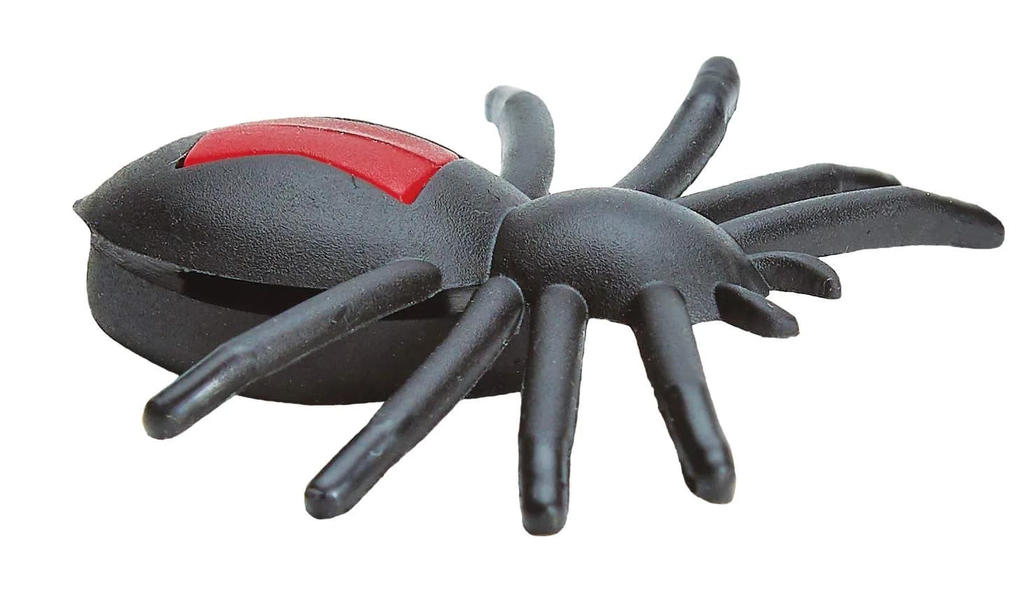 Tourna Vibrex Whistling Tennis Vibration Dampener Yellow | Enhances Swing Speed Feedback — Spider
