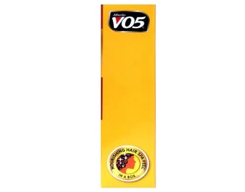 VO5 Moisturizing Hot Oil Treatment for Dry Damaged Hair | 15ml (0.5 Fl Oz) Pack of 1 thumbnail 4