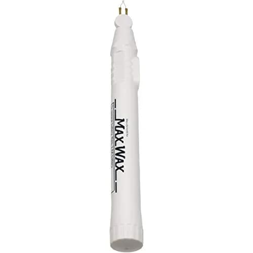 Max waX WAX Carving PEN Super Max Instant 850F | Cordless Jewelry Wax Tool for Jewelry Making & Design thumbnail 6