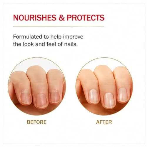 Mavala Mavaderma Nourishing Massage Oil for Nails 0.3 Fl Oz | Stimulates Nail Growth & Moisturizes thumbnail 3