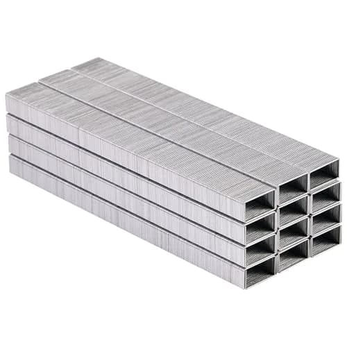 Swingline Standard Staples 5 Pack (25,000 Staples Total) | Reliable Performance for Desktop Staplers thumbnail 4