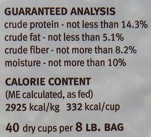 SOJOS Natural Grain Free Freeze Dried Raw Dog Food Mix 3.63 kg (8 lb) | Made in USA thumbnail 3