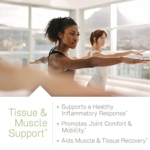 Irwin Naturals Inflamma-Less | Joint Support Liquid Softgels for Men & Women | 80 Count thumbnail 3