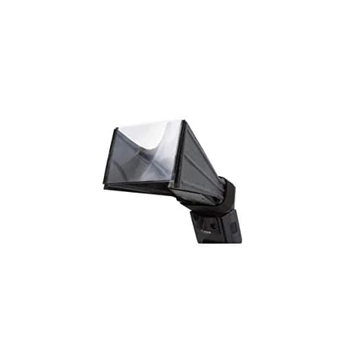 Better Beamer Flash Extender | Extends Flash Output 2 Stops, Shoe Mount, TTL Compatible thumbnail 4