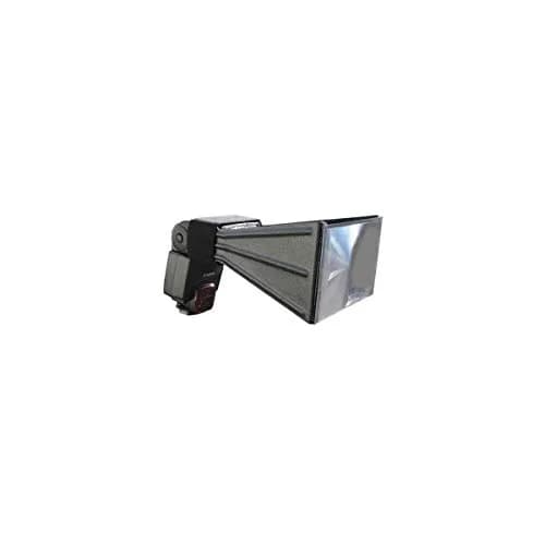 Better Beamer Flash Extender | Extends Flash Output 2 Stops, Shoe Mount, TTL Compatible thumbnail 2