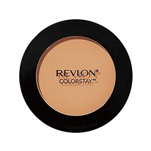 REVLON ColorStay Pressed Powder, 850 Medium Deep, 8.5g (0.3 oz) | Sets Makeup for 16 Hours thumbnail 1