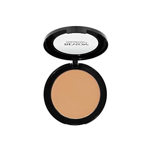 REVLON ColorStay Pressed Powder, 850 Medium Deep, 8.5g (0.3 oz) | Sets Makeup for 16 Hours thumbnail 3