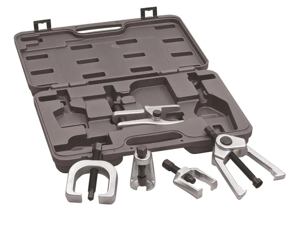GEARWRENCH Heavy-Duty Oil Filter Strap Wrench 3/8" & 1/2" Drive | Up to 9" Diameter | Heavy Duty Nylon & Forged Steel — Silver
