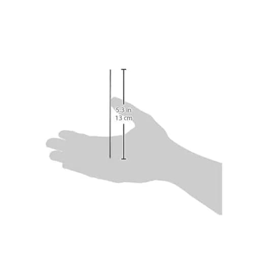 STAEDTLER Mars Carbon 2.0 mm Lead Refill 12pcs | Smooth HB #2 for Mechanical Pencils thumbnail 4