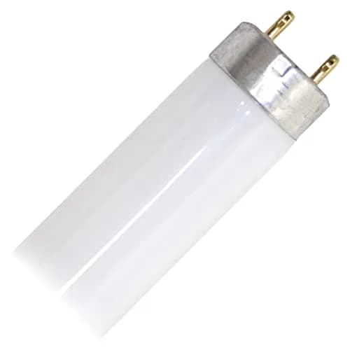 SYLVANIA 21767 FO32/841/XP/ECO T8 Fluorescent Tube Light Bulb 48 inch (122 cm) | 4100K Cool White, 3000 Lumens thumbnail 1