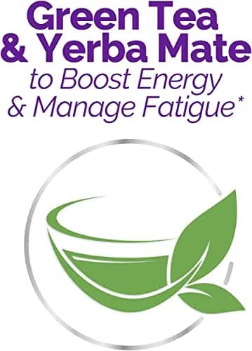 Estroven Stress Relief & Energy Boost for Menopause, 28 Count thumbnail 7
